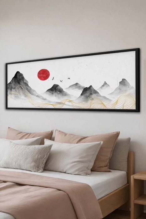 Wallity Artsyhmdfyty2 - 12050 Multicolor Wallity Artsyhmdfyty2 - 12050 Multicolor